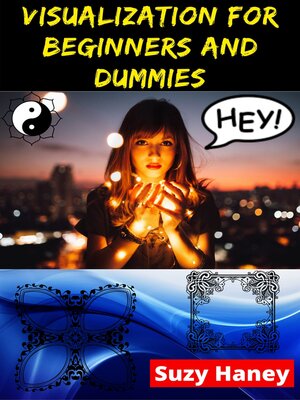 cover image of Visualization for Beginners and Dummies